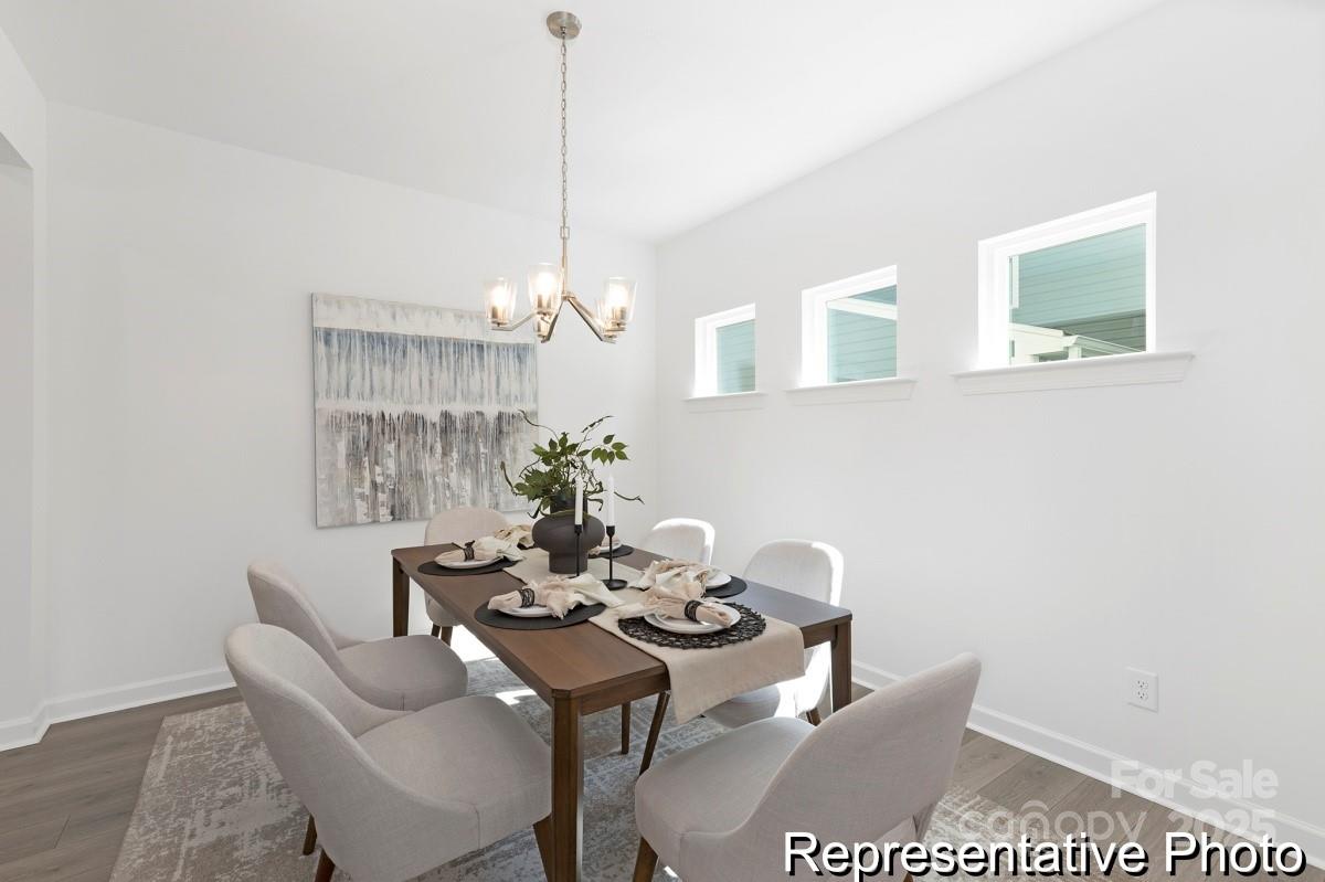 Colvin Park - Residential