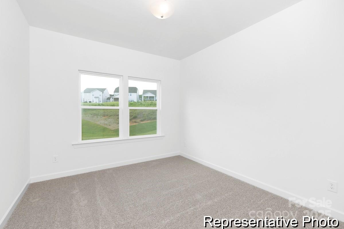 Colvin Park - Residential