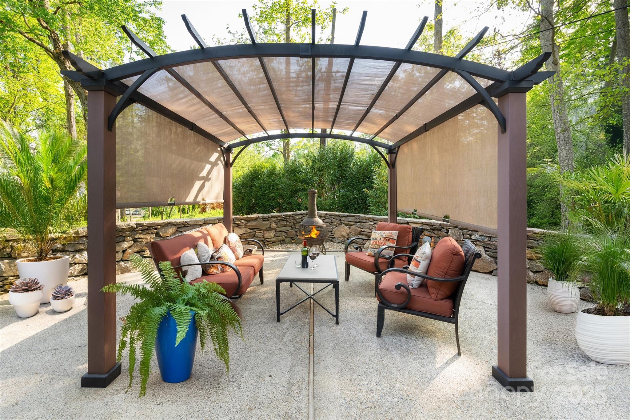 Biltmore Forest - Residential