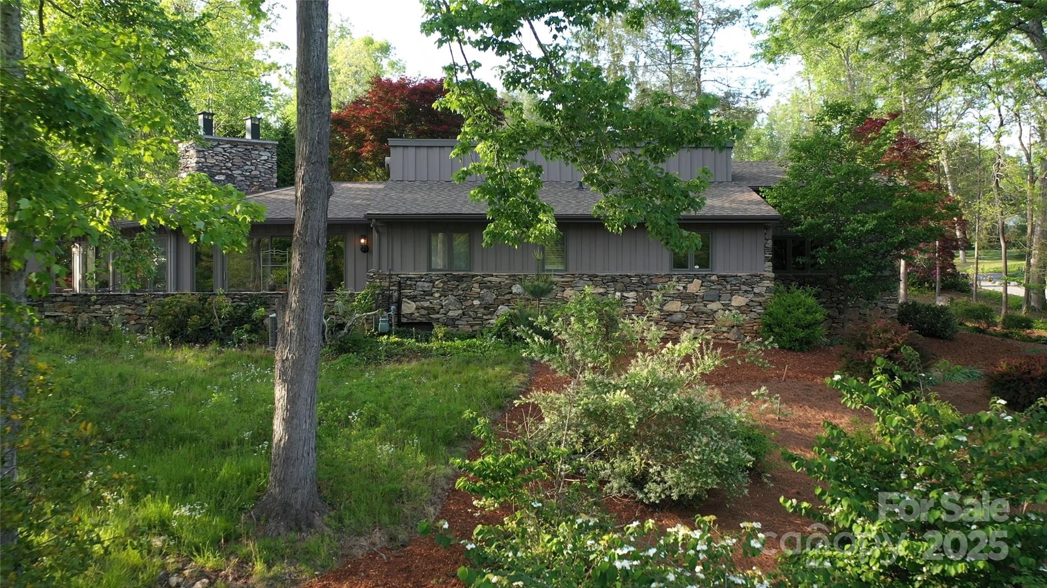 Biltmore Forest - Residential