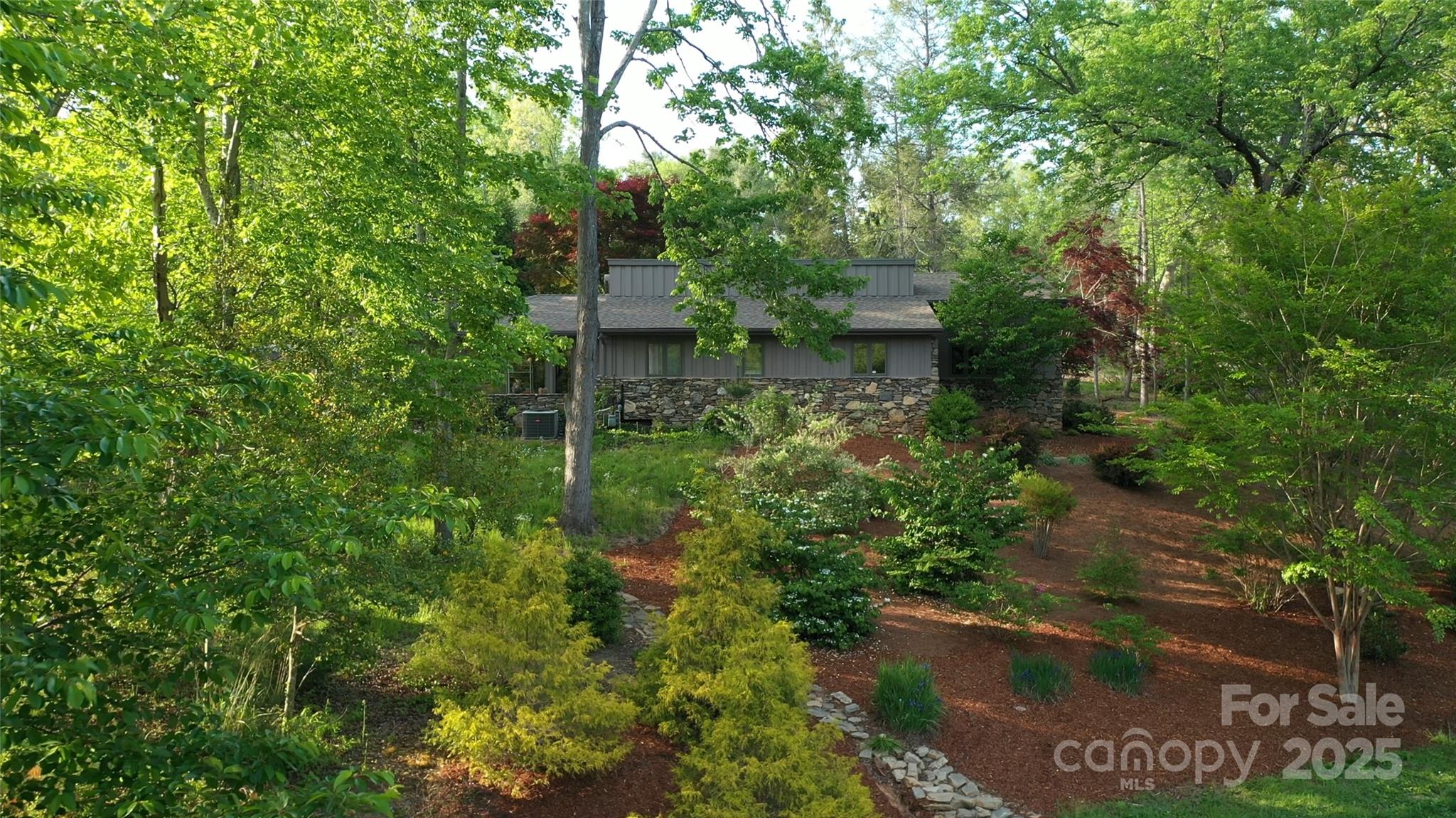 Biltmore Forest - Residential