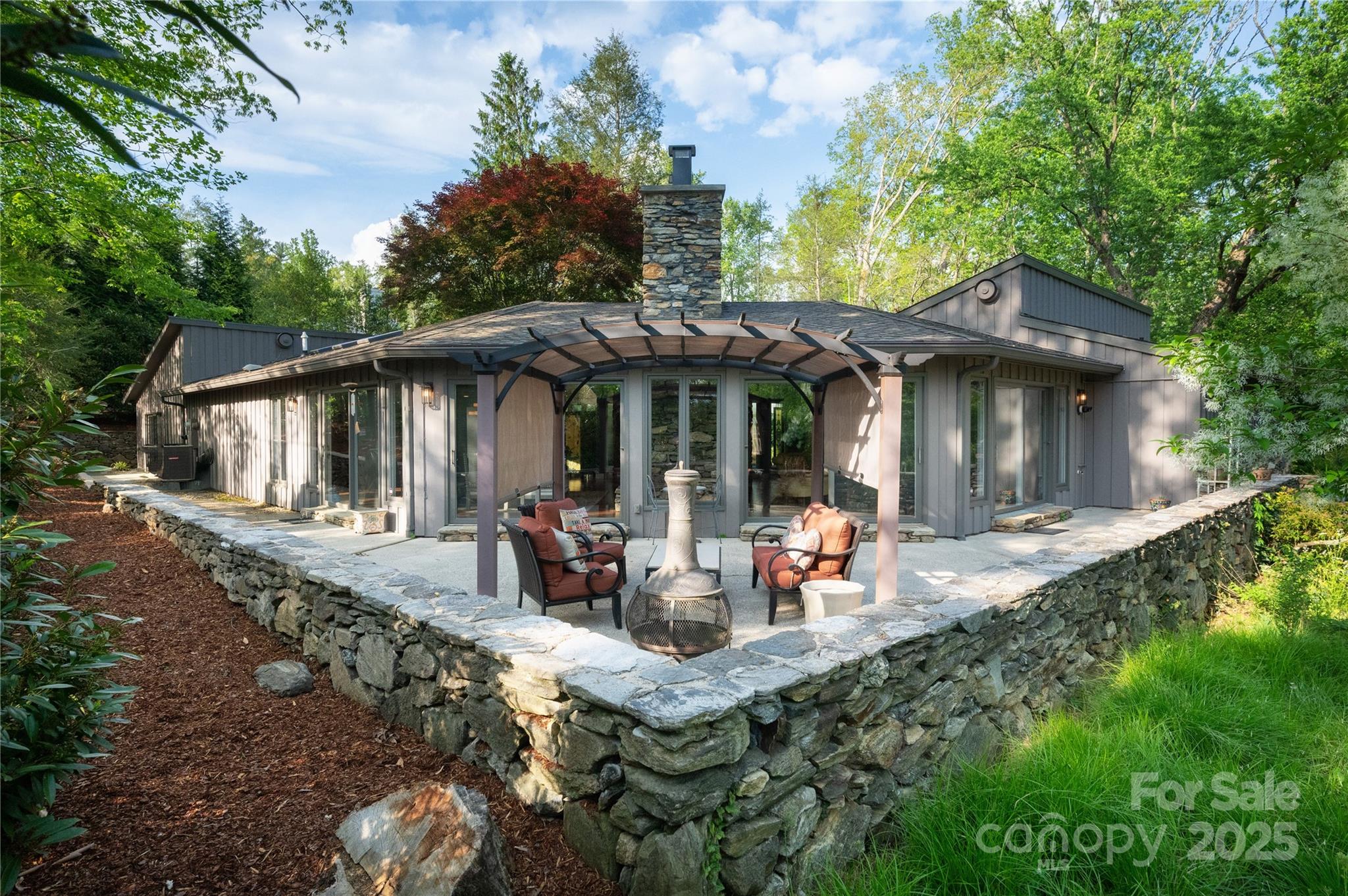 Biltmore Forest - Residential