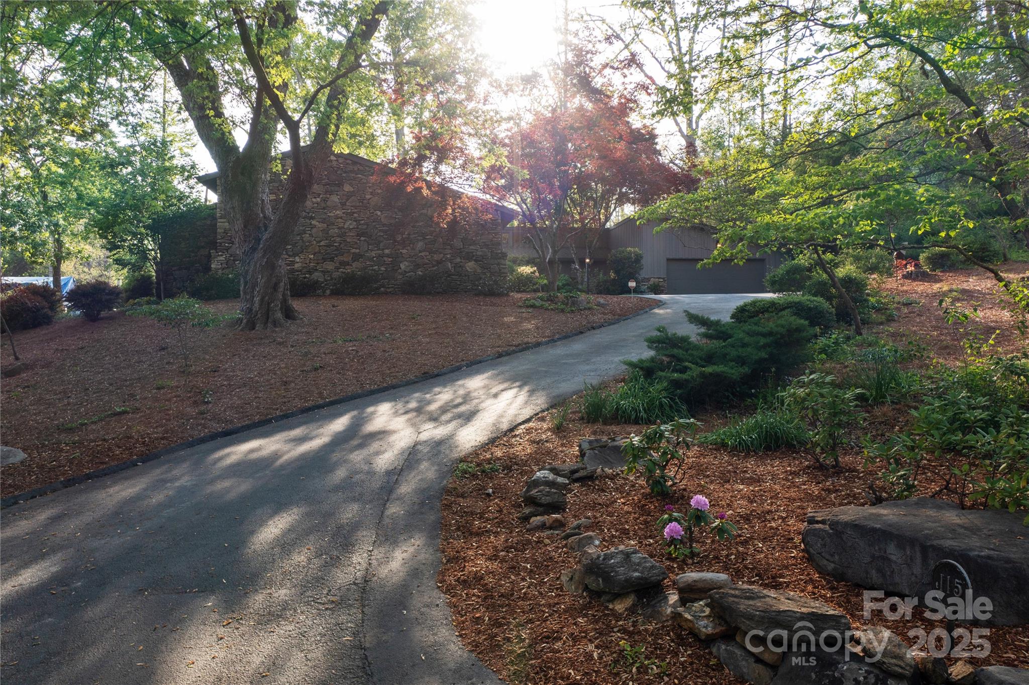 Biltmore Forest - Residential