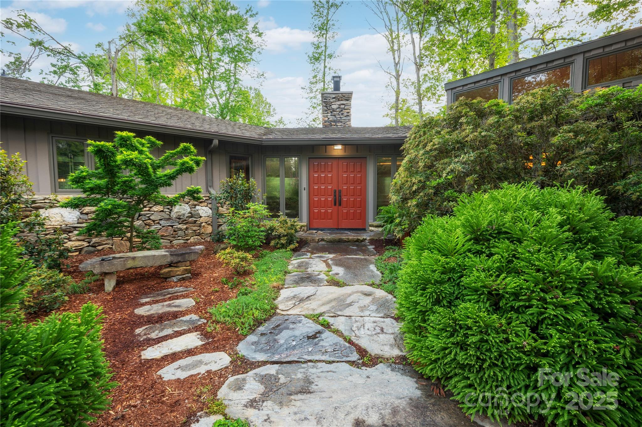 Biltmore Forest - Residential