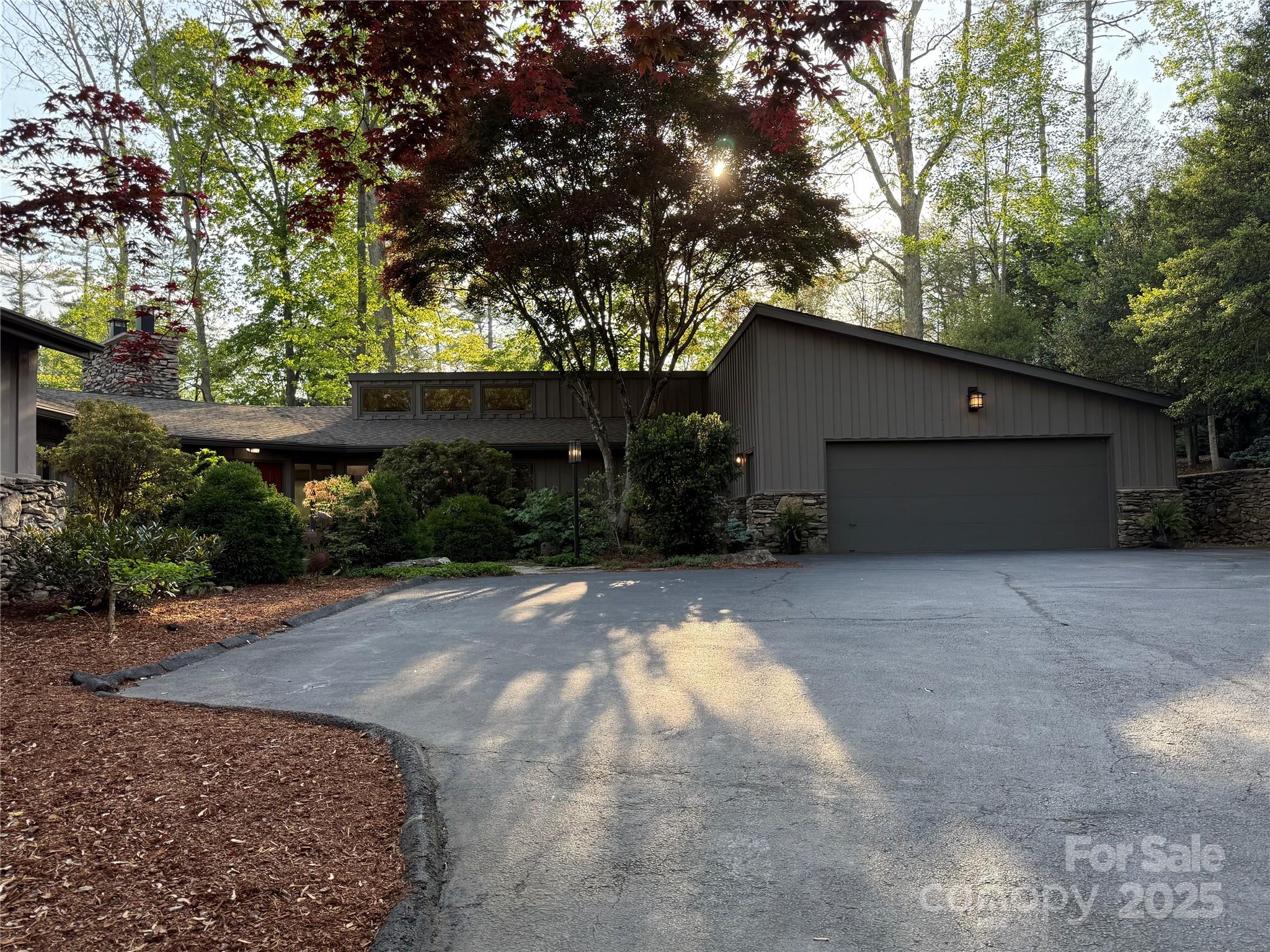 Biltmore Forest - Residential