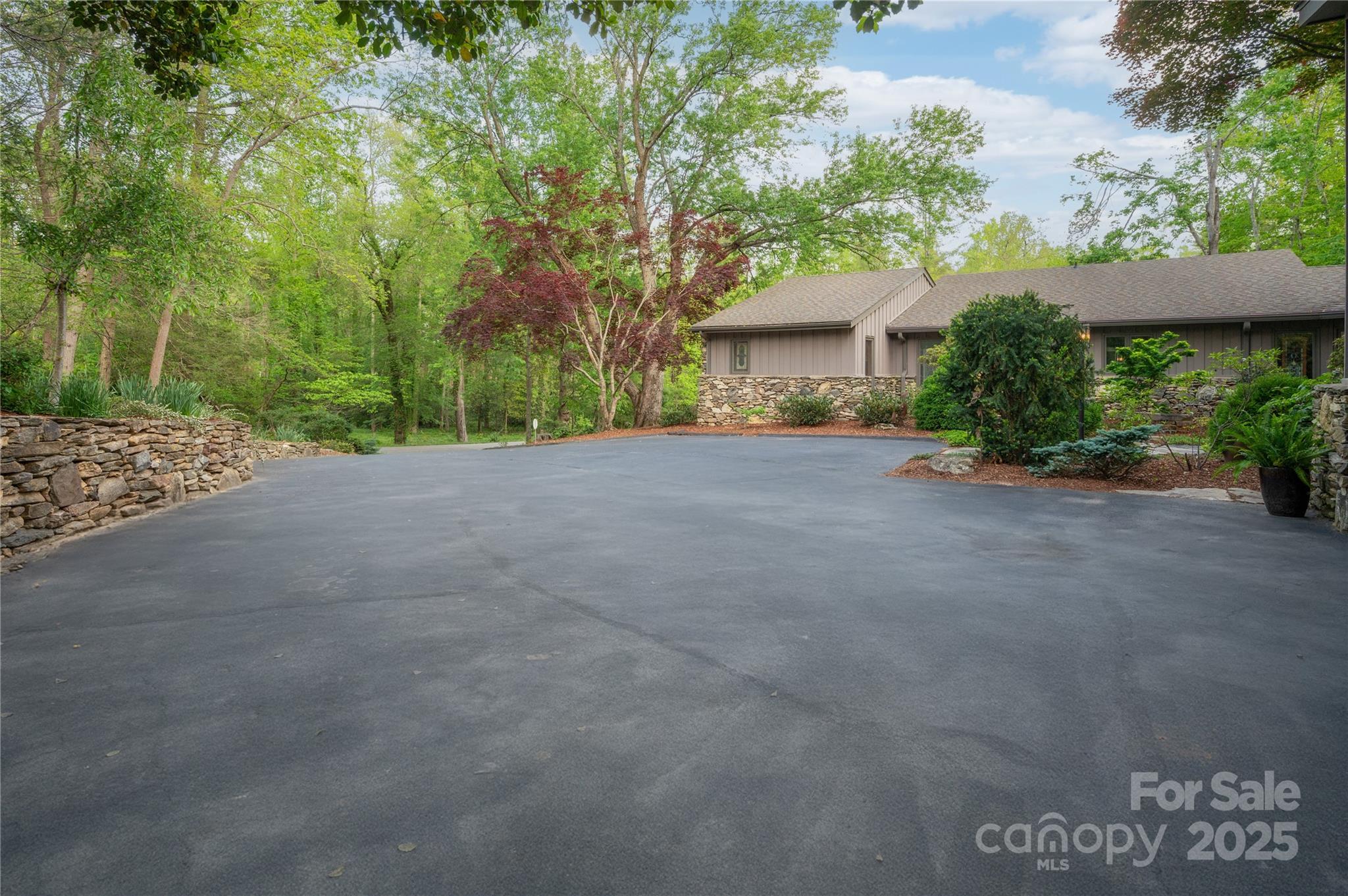 Biltmore Forest - Residential