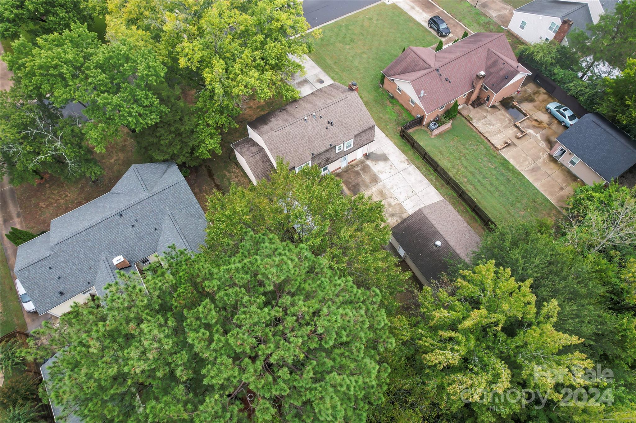 Falconbridge - Residential