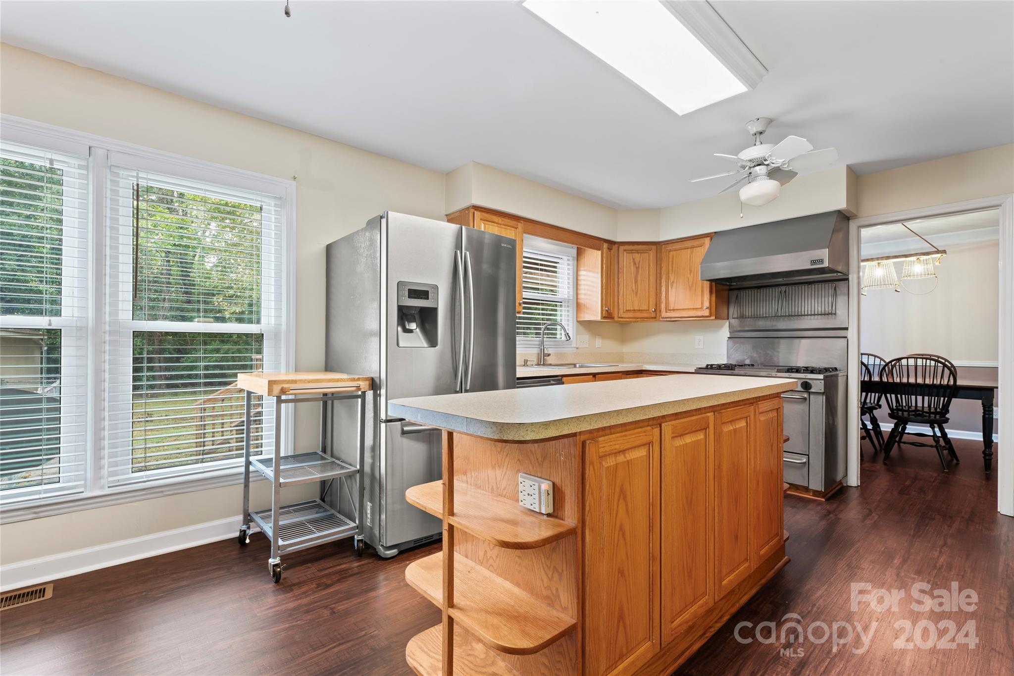 Falconbridge - Residential