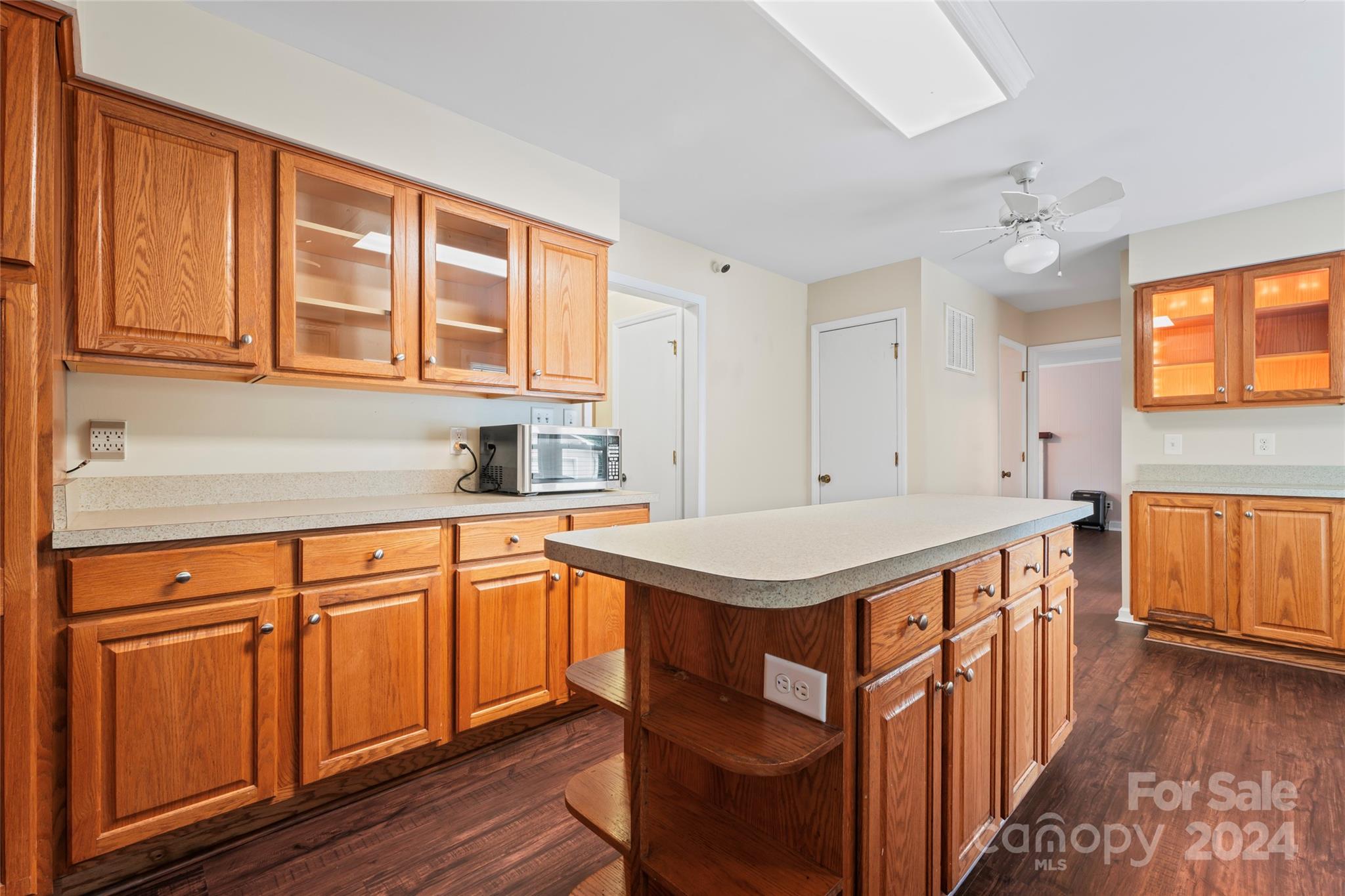 Falconbridge - Residential