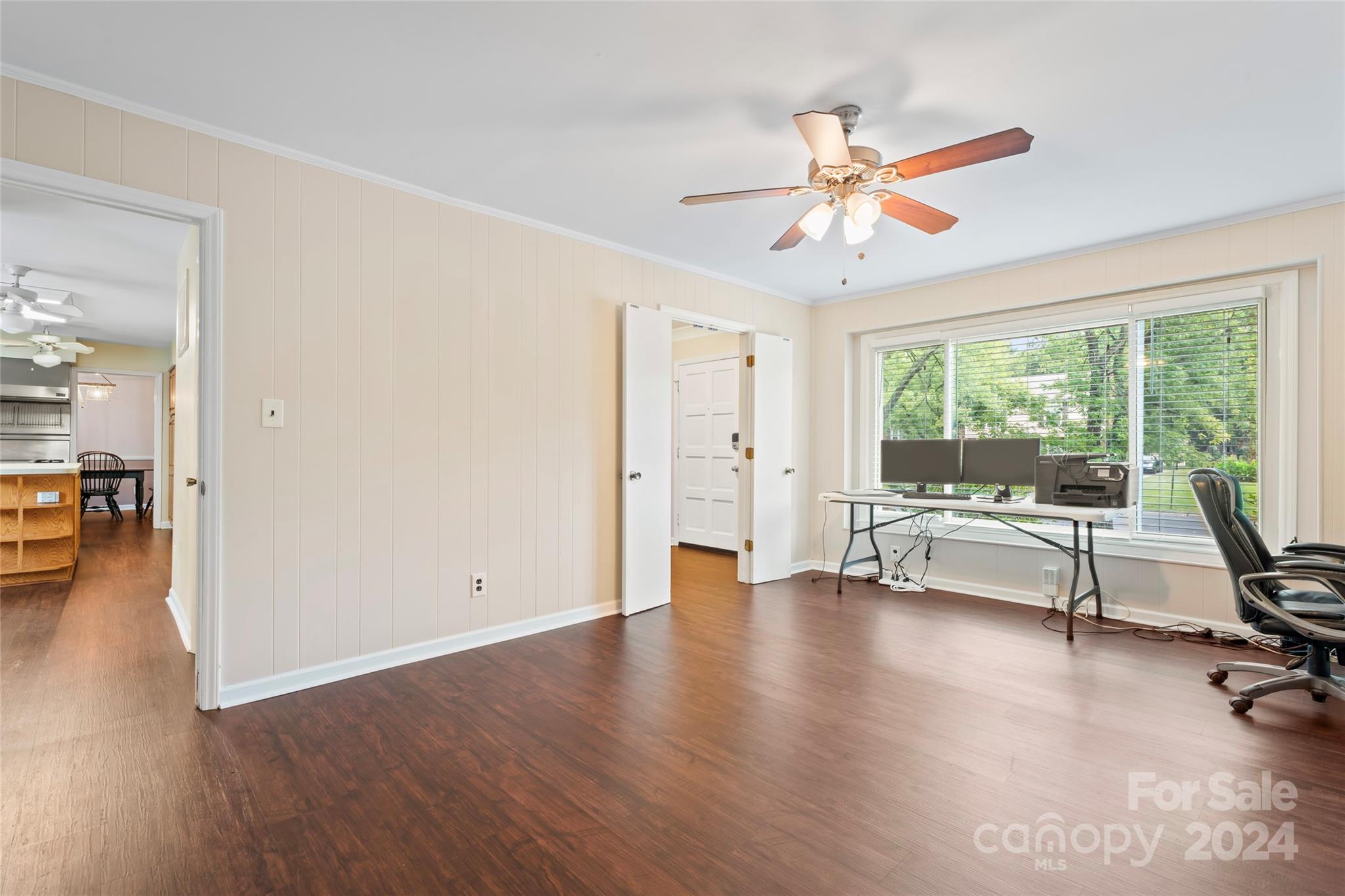 Falconbridge - Residential