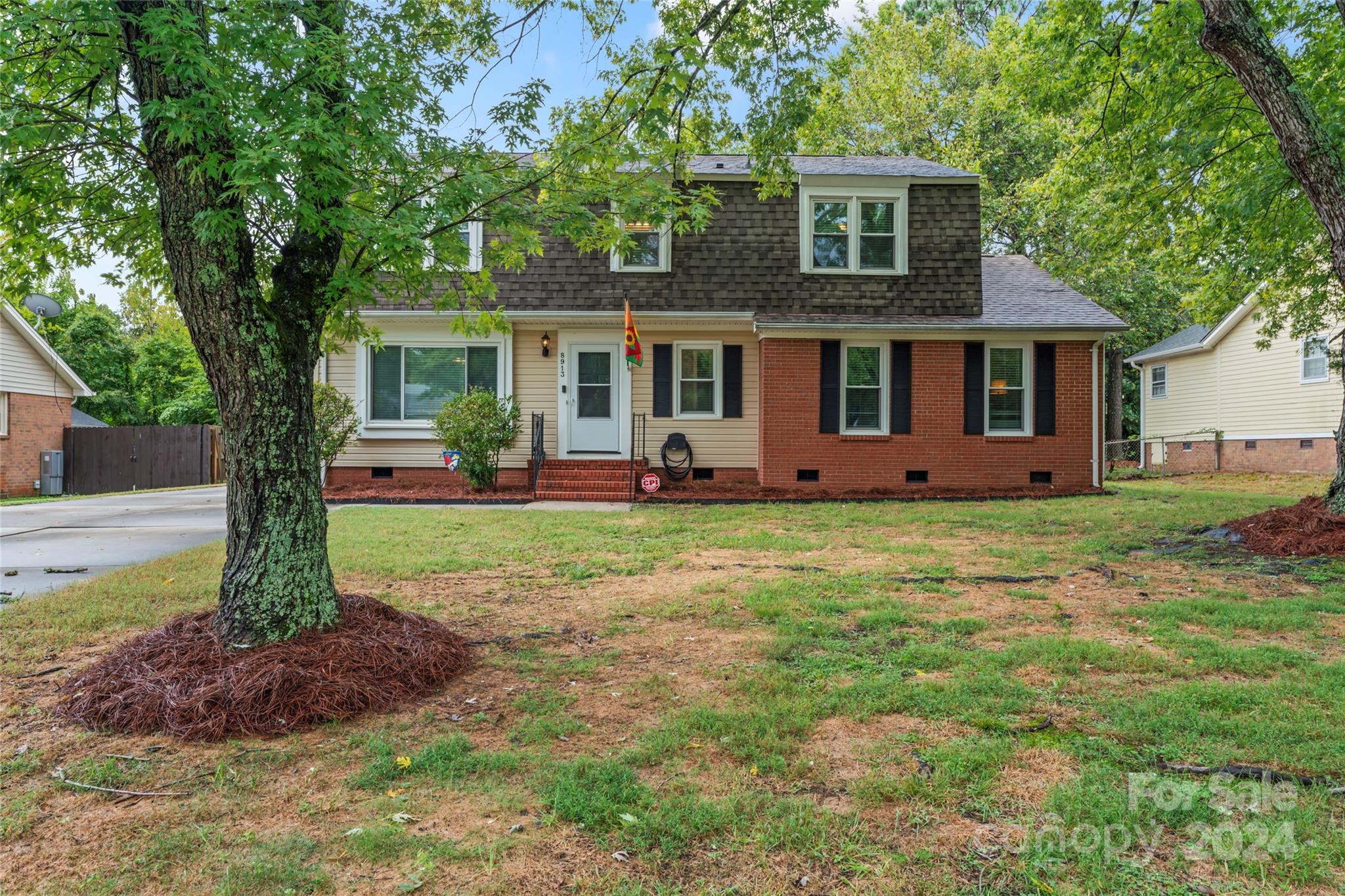 Falconbridge - Residential