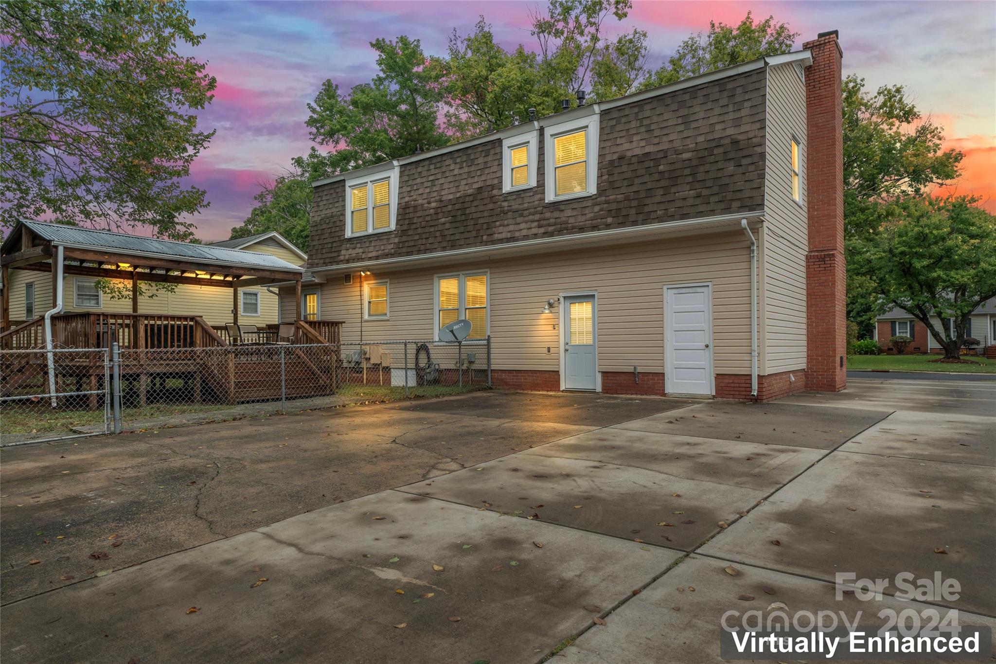 Falconbridge - Residential