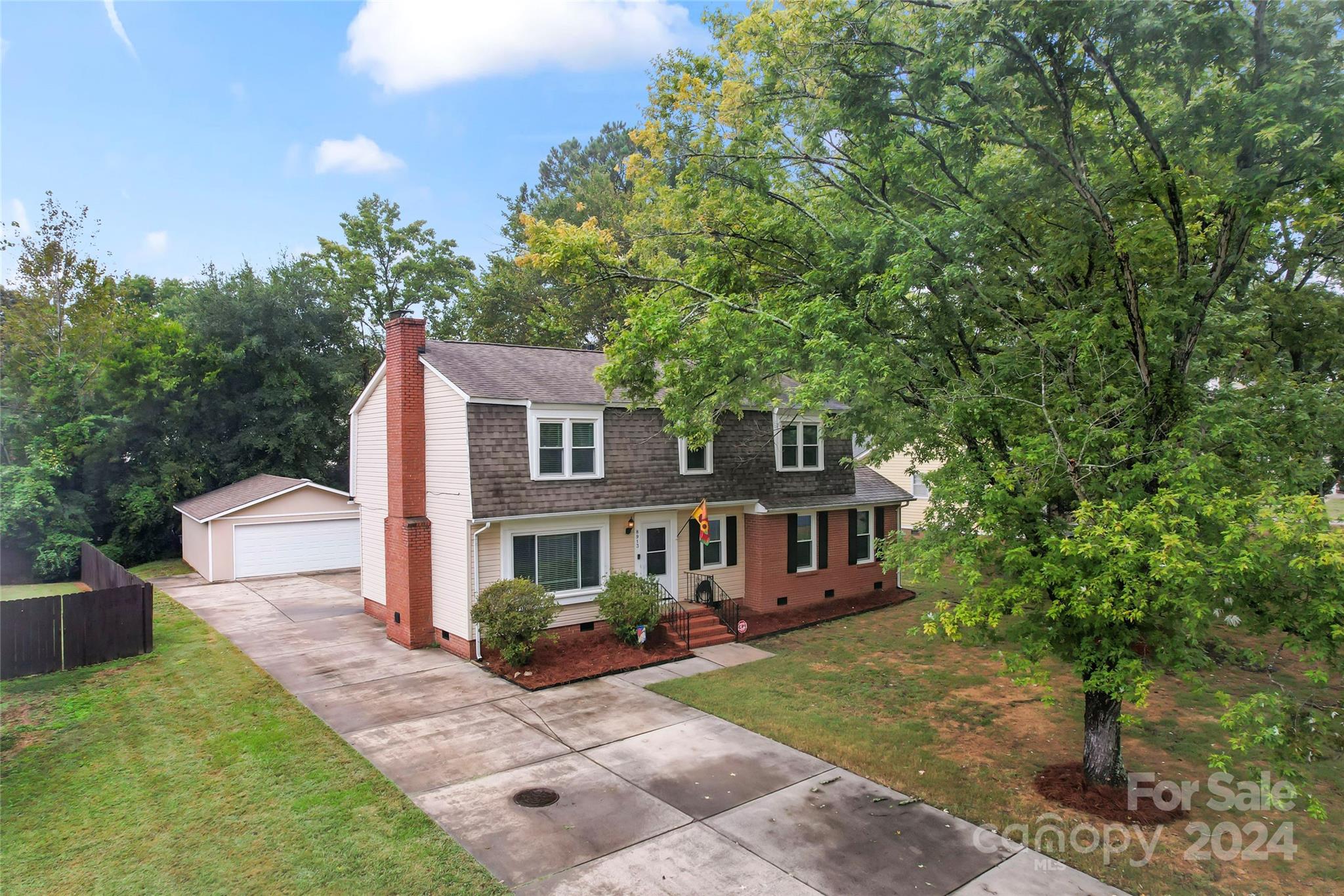 Falconbridge - Residential