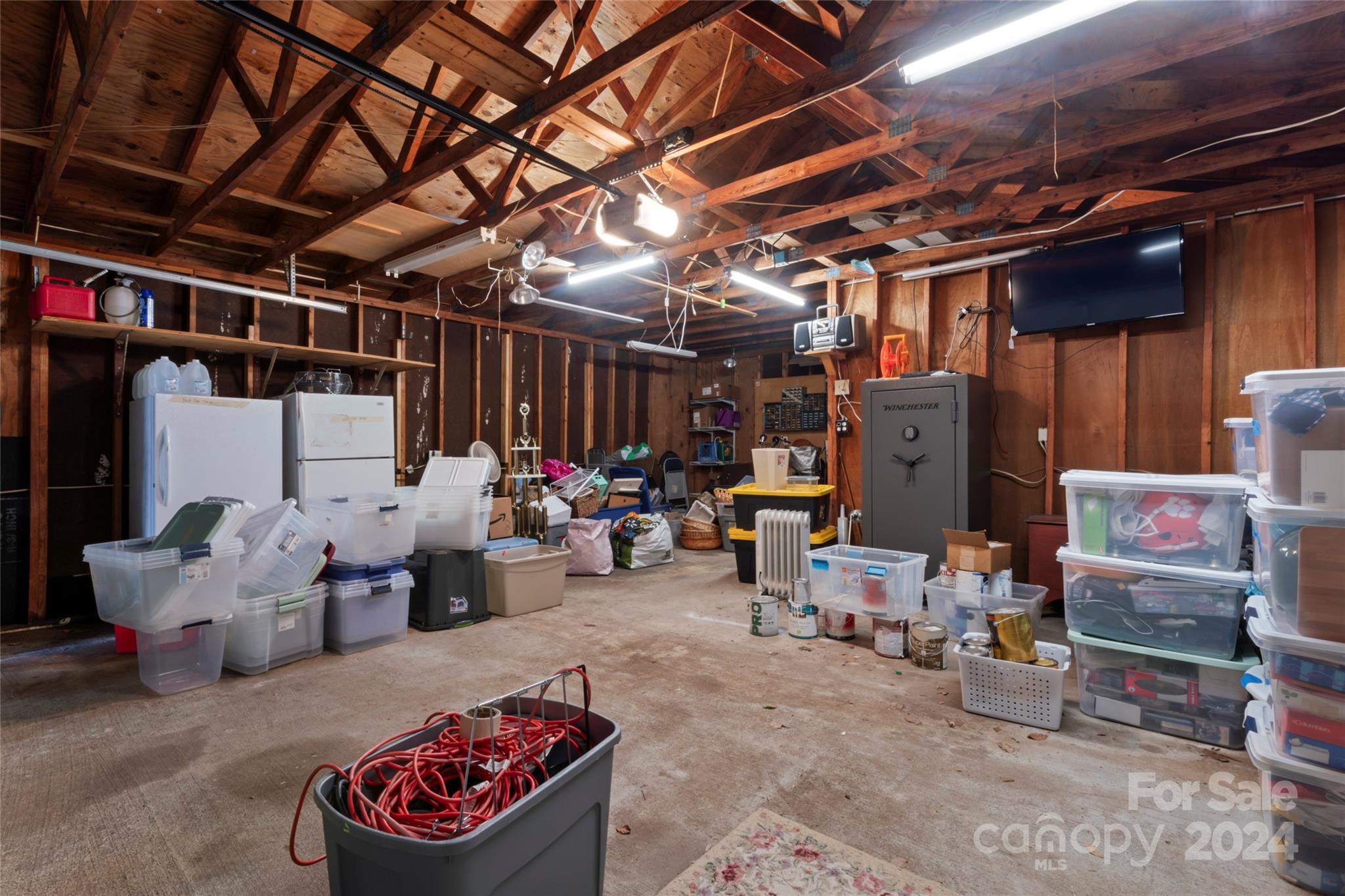 Falconbridge - Residential