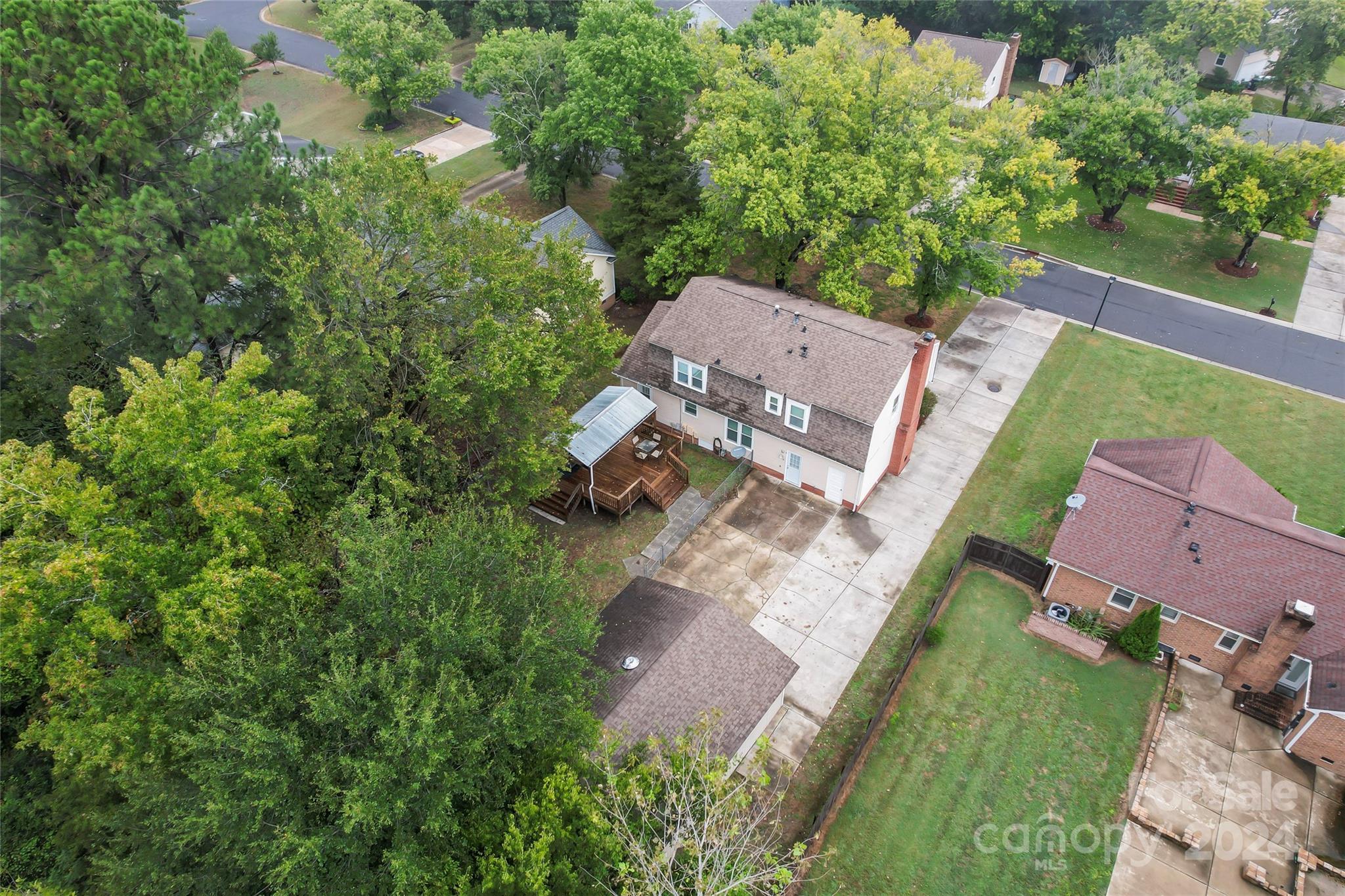 Falconbridge - Residential