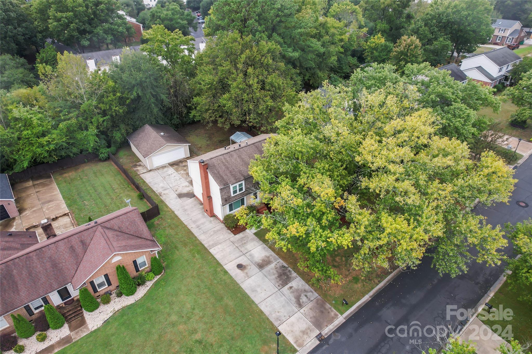 Falconbridge - Residential