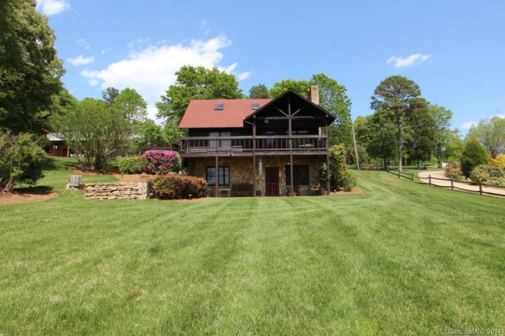 Laurel Cove - Residential