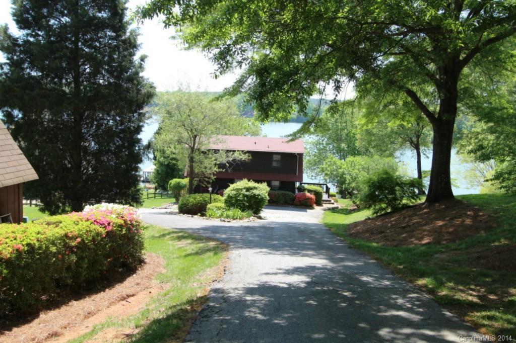 Laurel Cove - Residential