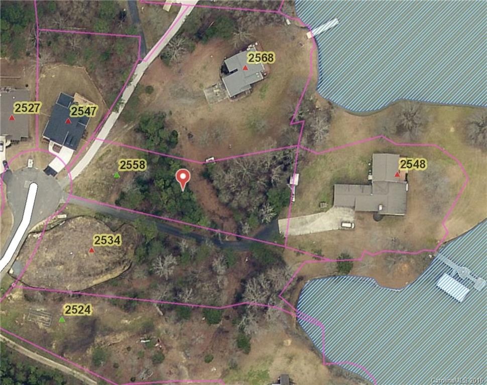 Palm Tree Cove II - Land