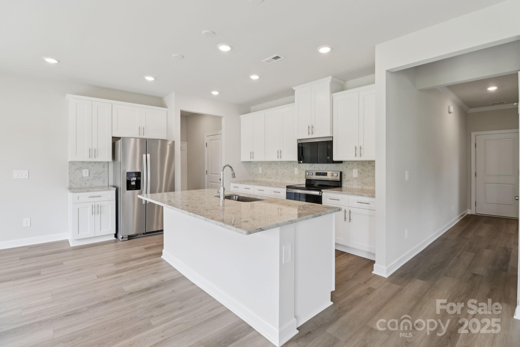 Harper Landing - Residential