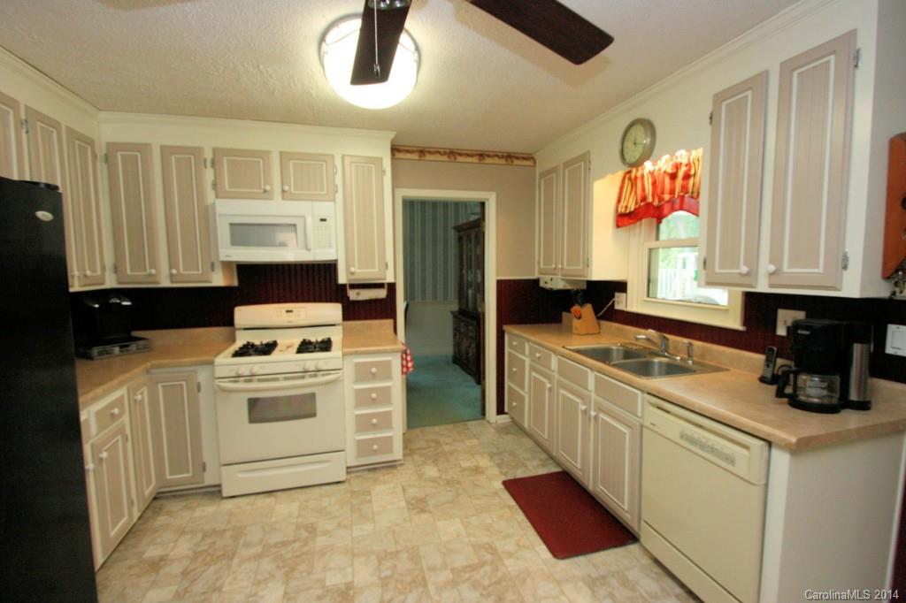 Kimberly Woods - Residential