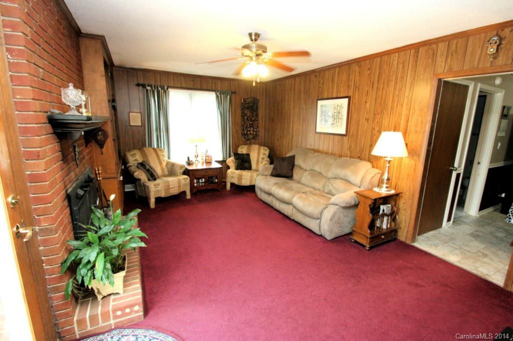 Kimberly Woods - Residential