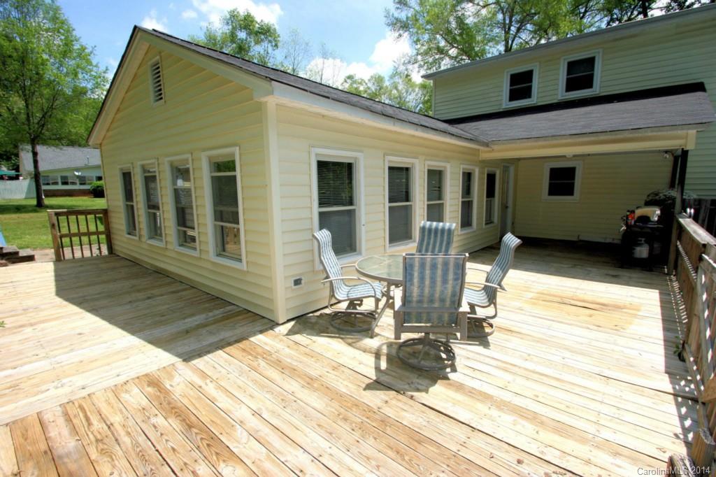 Kimberly Woods - Residential