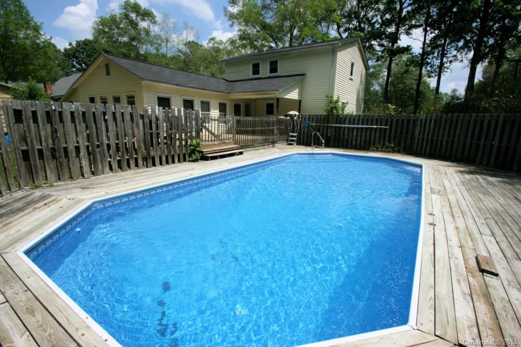 Kimberly Woods - Residential