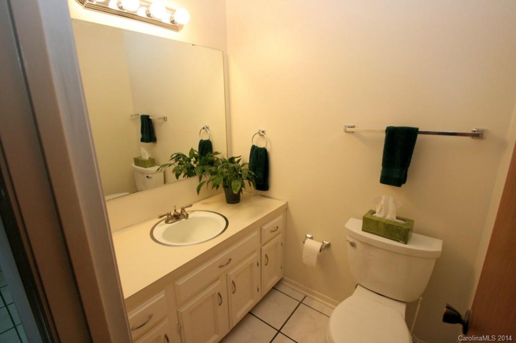 Kimberly Woods - Residential