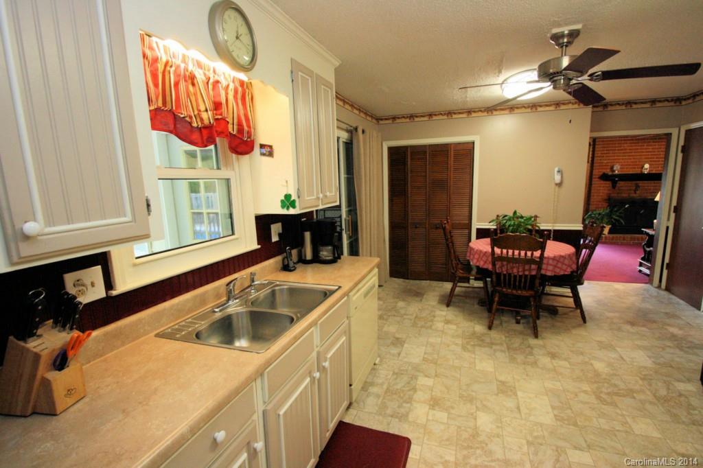 Kimberly Woods - Residential