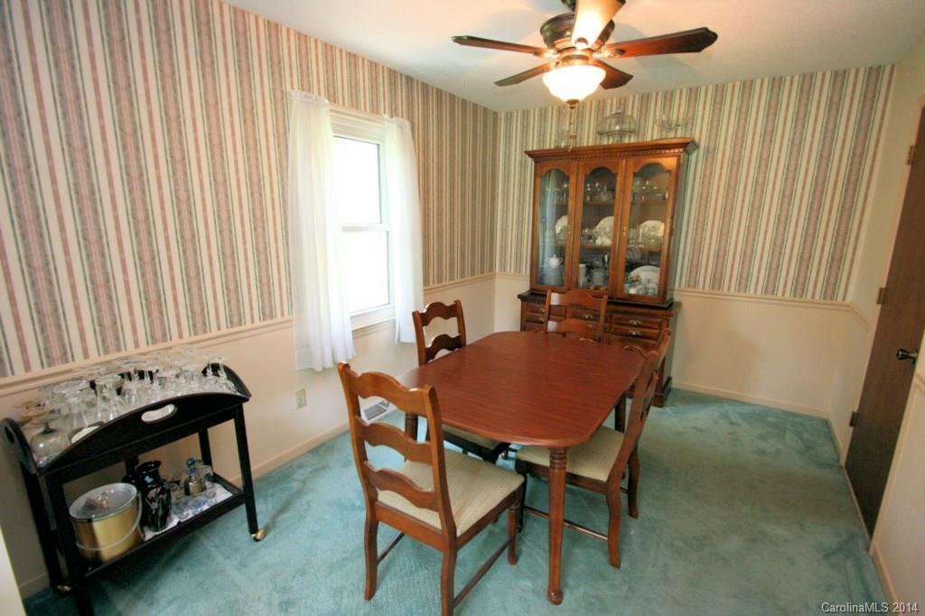 Kimberly Woods - Residential