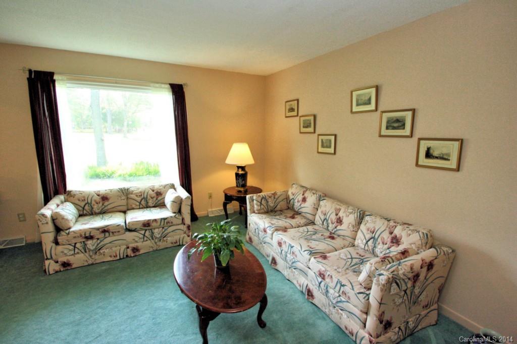 Kimberly Woods - Residential