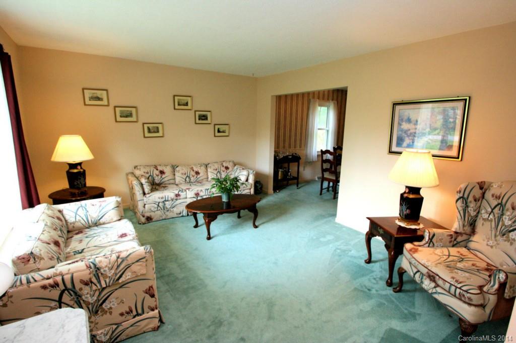 Kimberly Woods - Residential