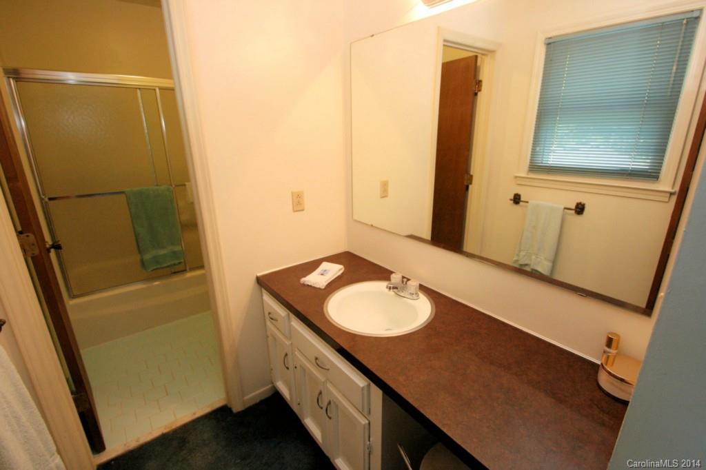 Kimberly Woods - Residential