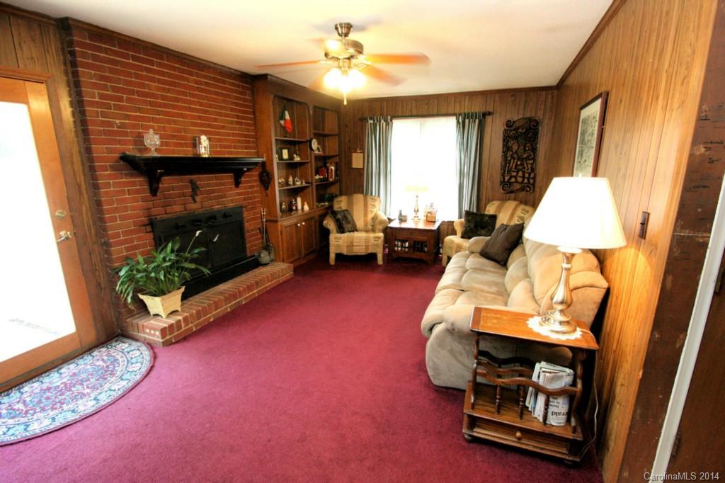 Kimberly Woods - Residential