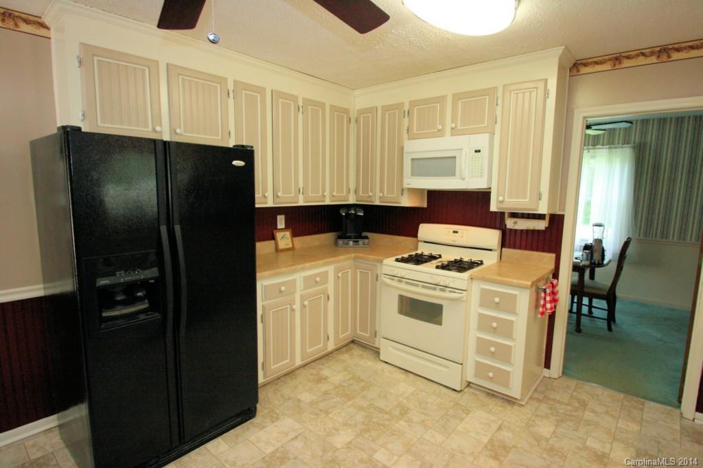 Kimberly Woods - Residential