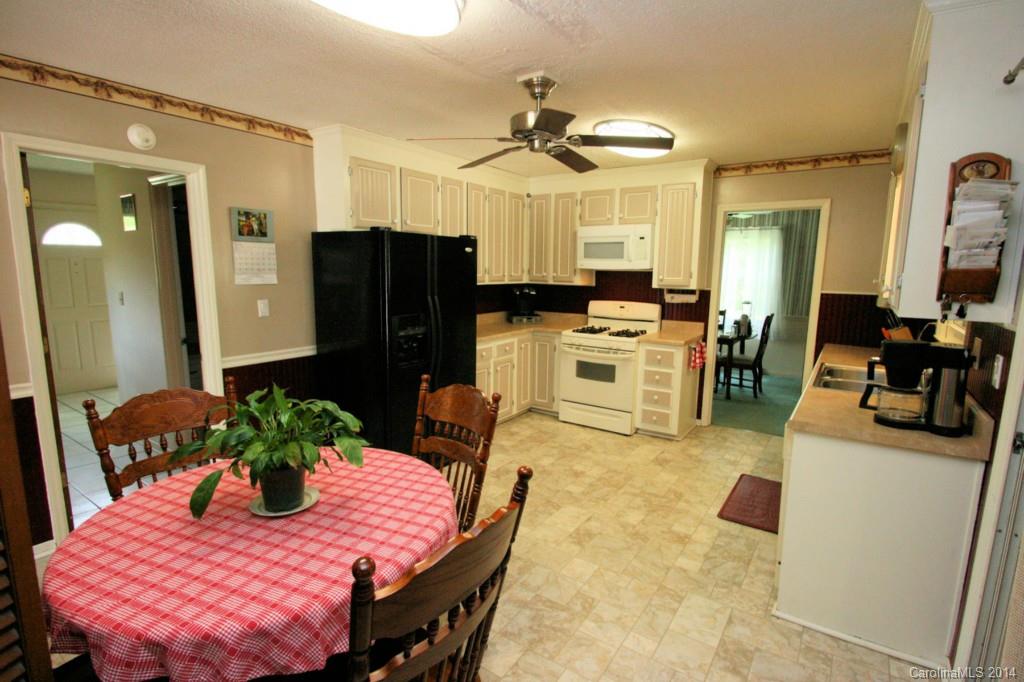 Kimberly Woods - Residential