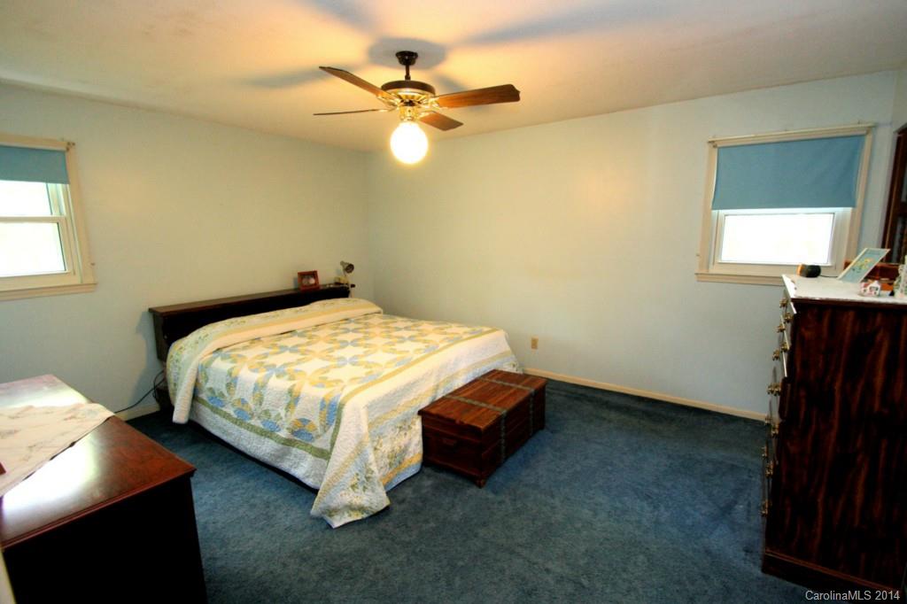 Kimberly Woods - Residential