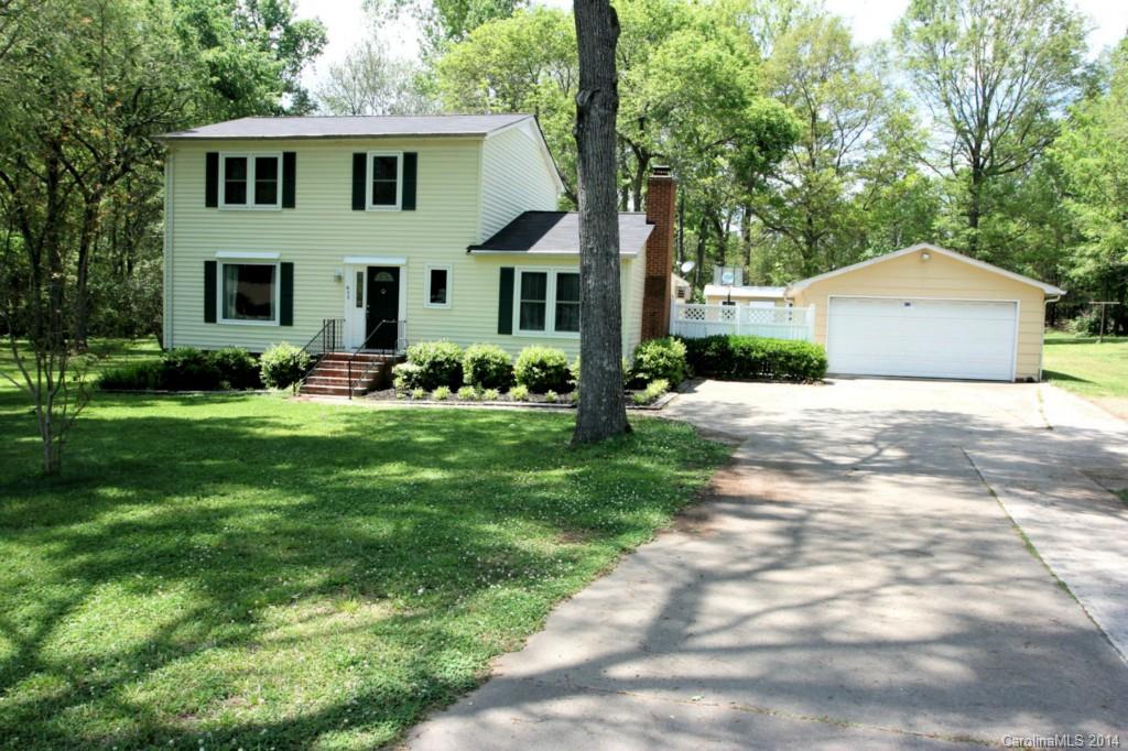 Kimberly Woods - Residential