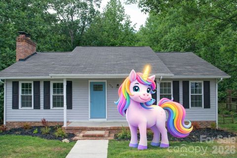 Photo of 526 Manchester Road, Mount Gilead, NC 27306 (MLS # 4340319)