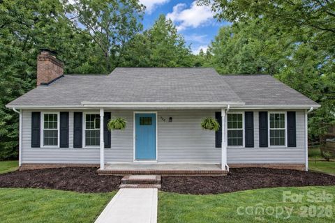 526 Manchester Road Mount Gilead NC 27306