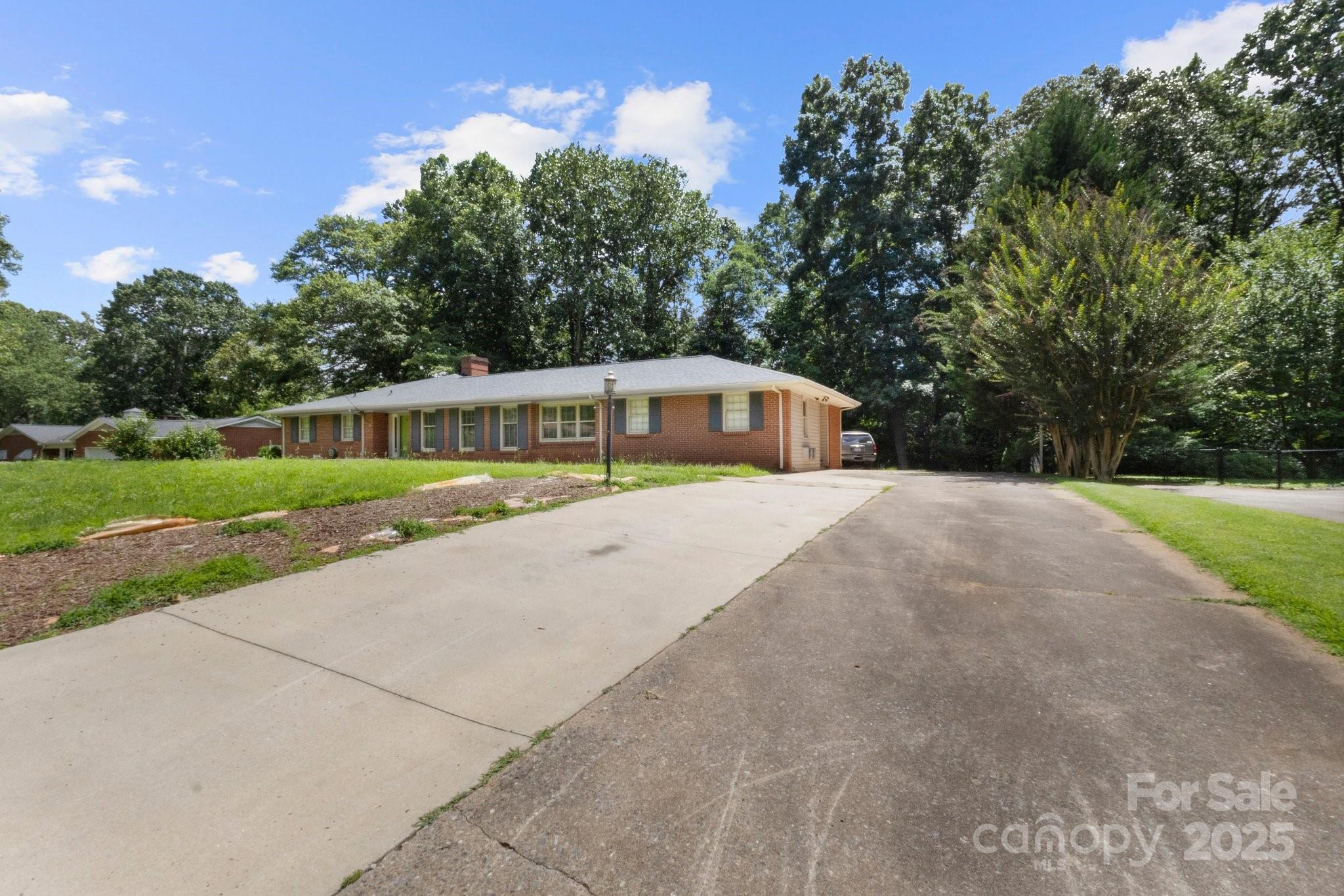 1210 Brookwood Drive
