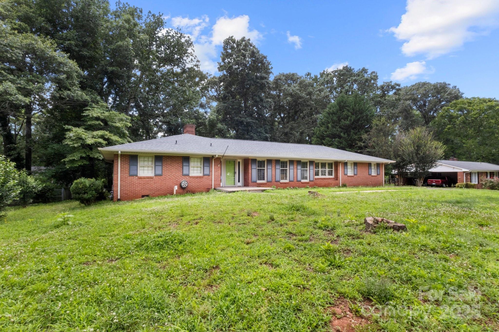 1210 Brookwood Drive