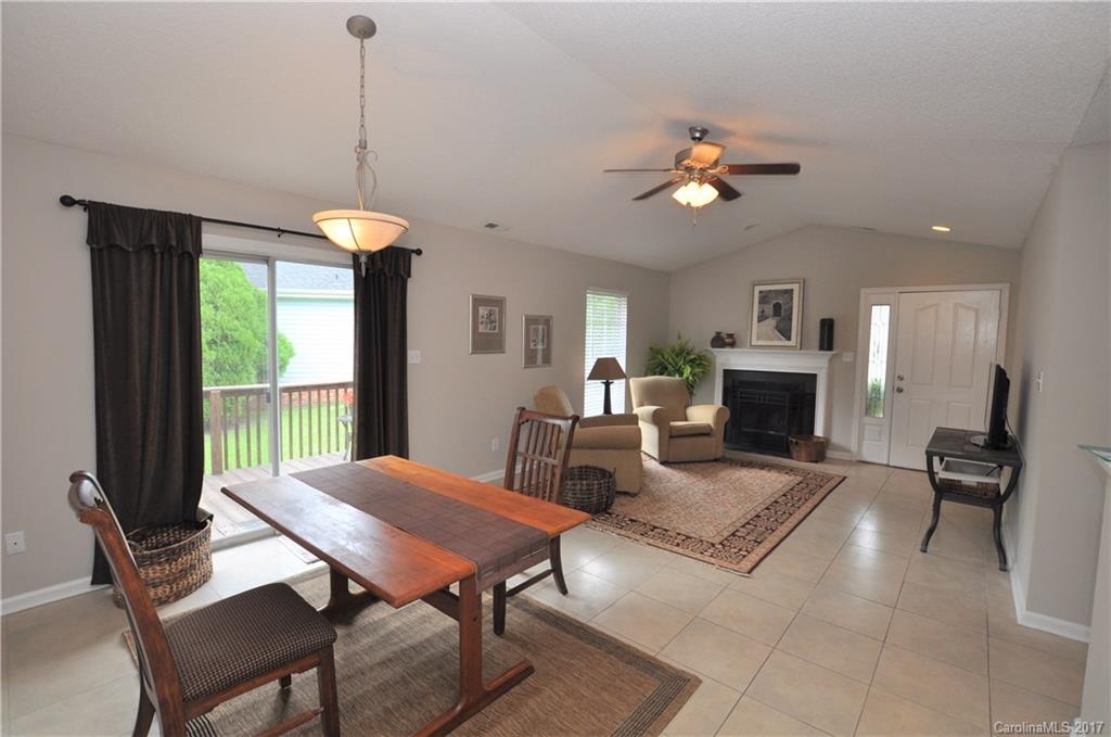 Old High - Residential