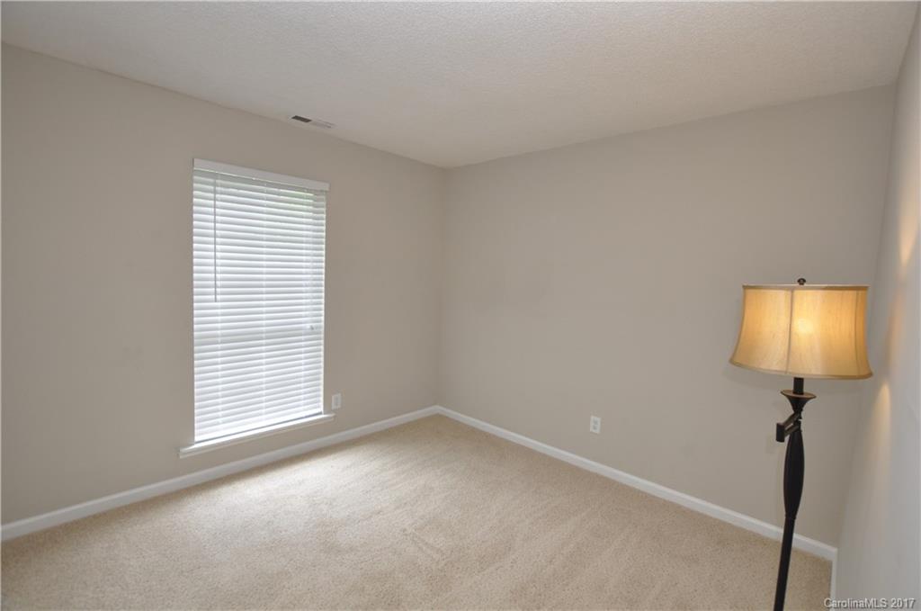 Old High - Residential