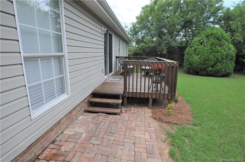 Old High - Residential