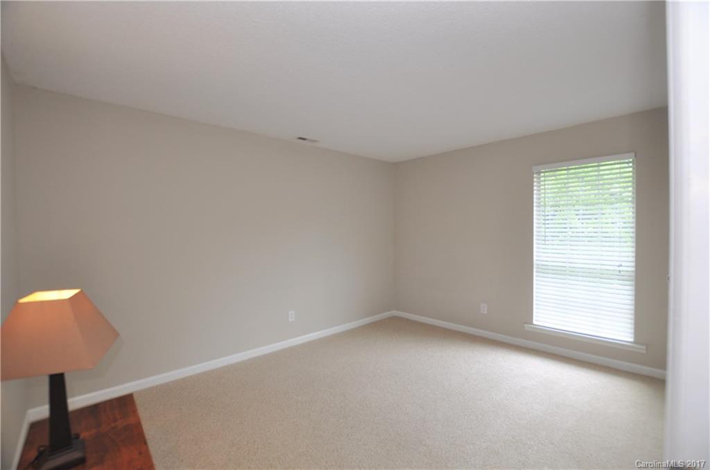 Old High - Residential