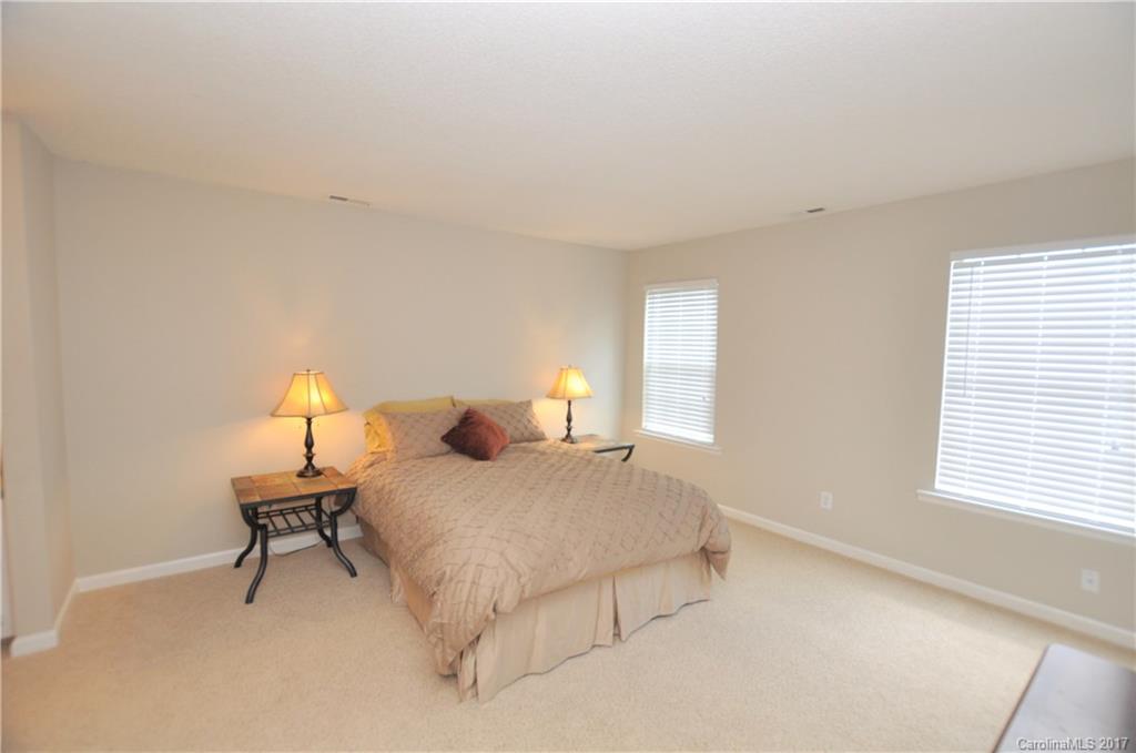 Old High - Residential