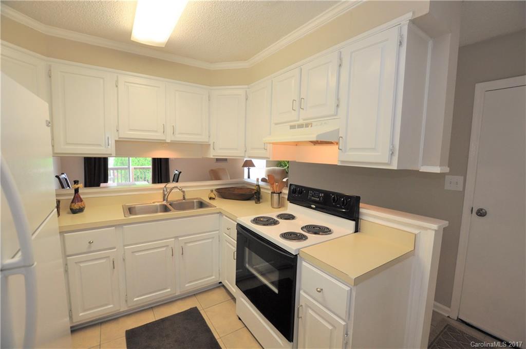 Old High - Residential