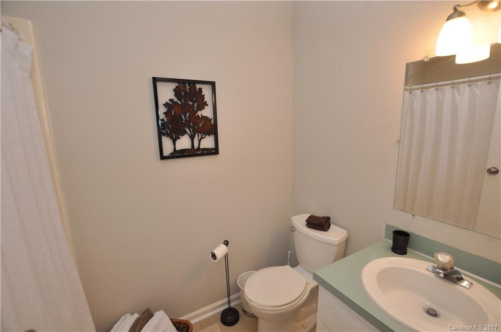 Old High - Residential